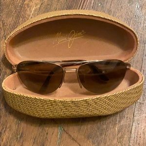 Maui Jim Sunglasses